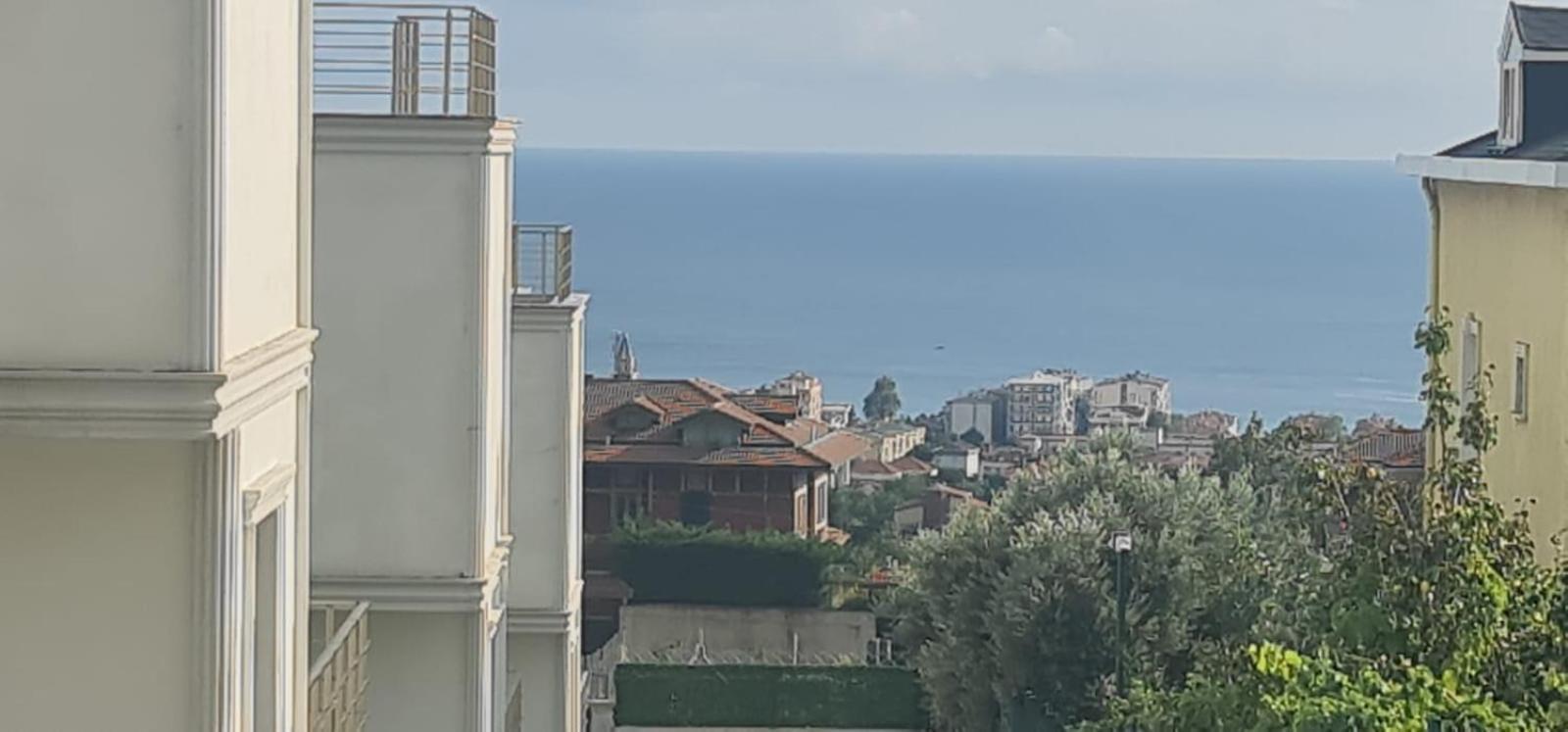 Villa Nora Marmara Luxury In Istanbul Büyükçekmece