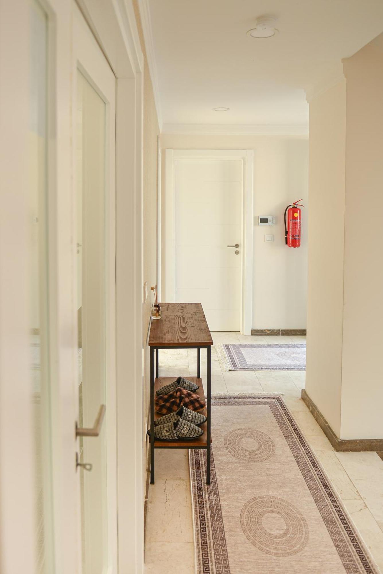 Vilă Nora Marmara Luxury In Istanbul Büyükçekmece