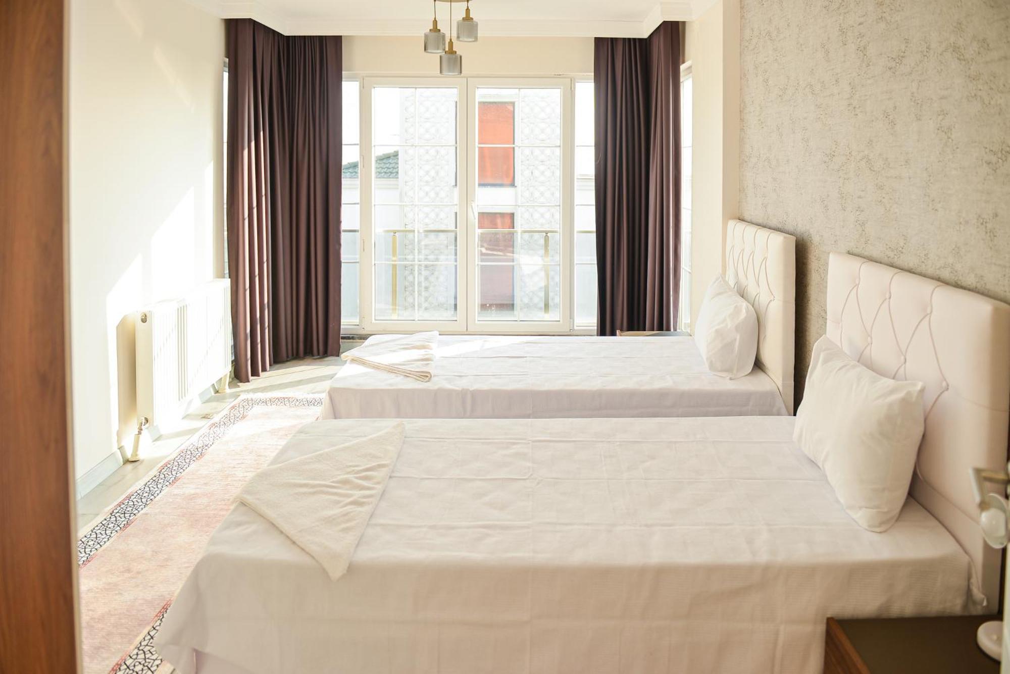 Villa Nora Marmara Luxury In Istanbul Büyükçekmece