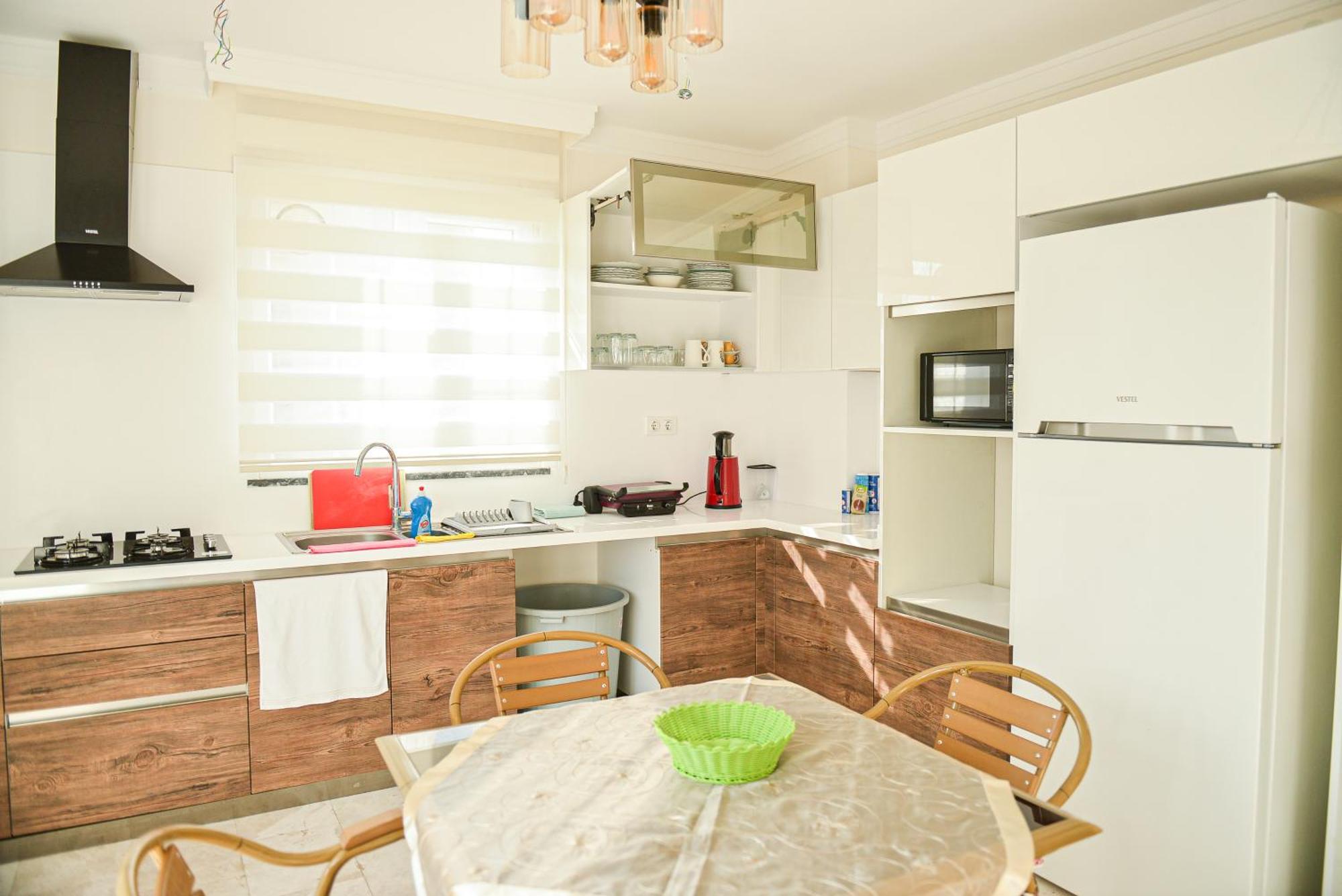 Vilă Nora Marmara Luxury In Istanbul Büyükçekmece