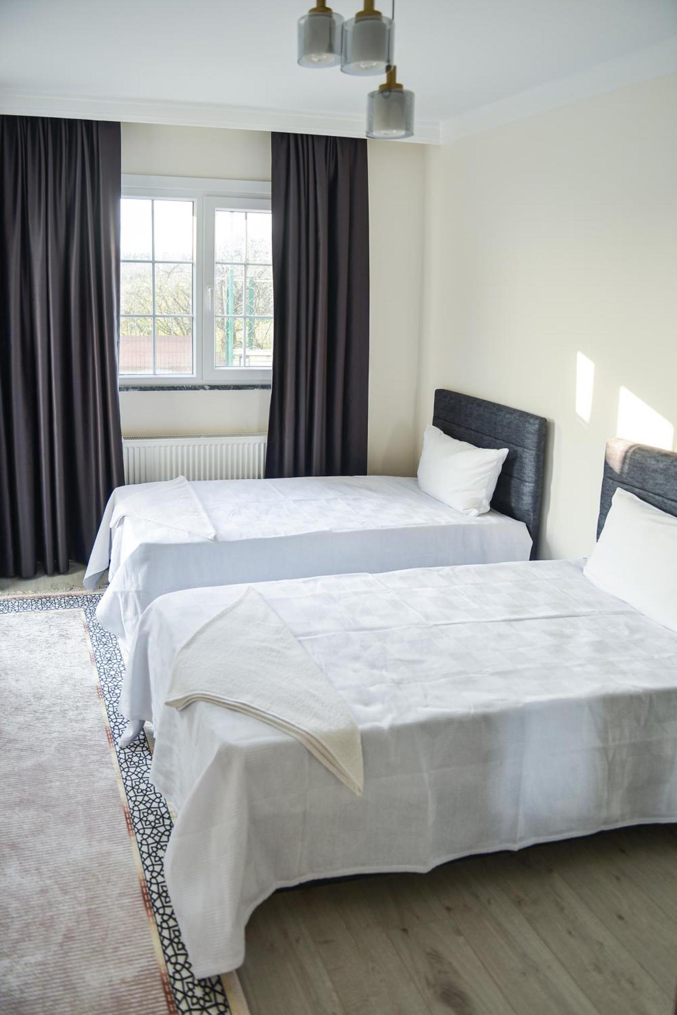 Nora Marmara Luxury In Istanbul Büyükçekmece