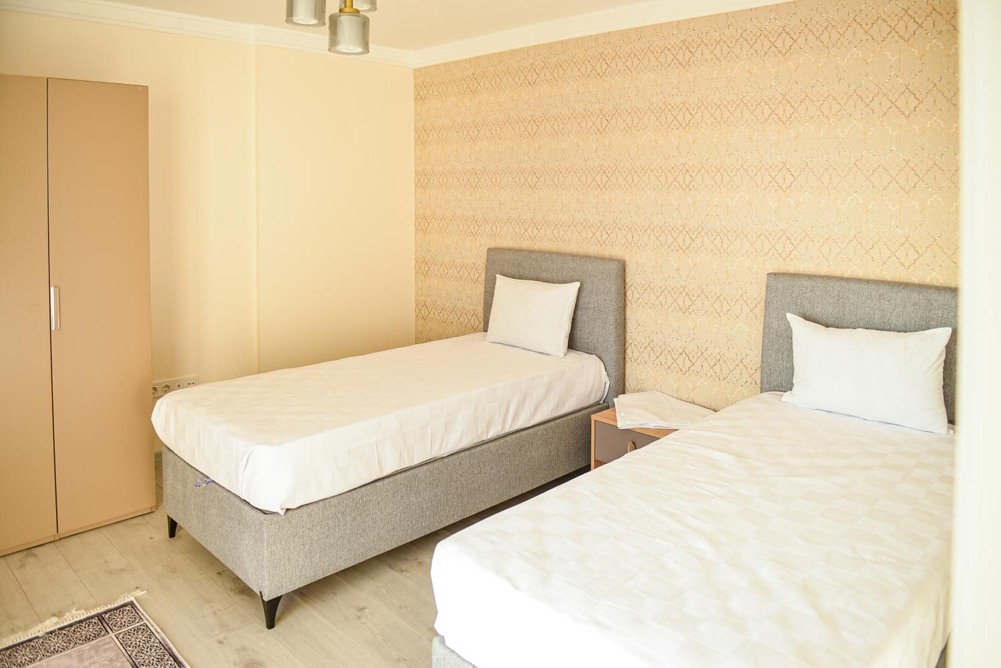 Vilă Nora Marmara Luxury In Istanbul