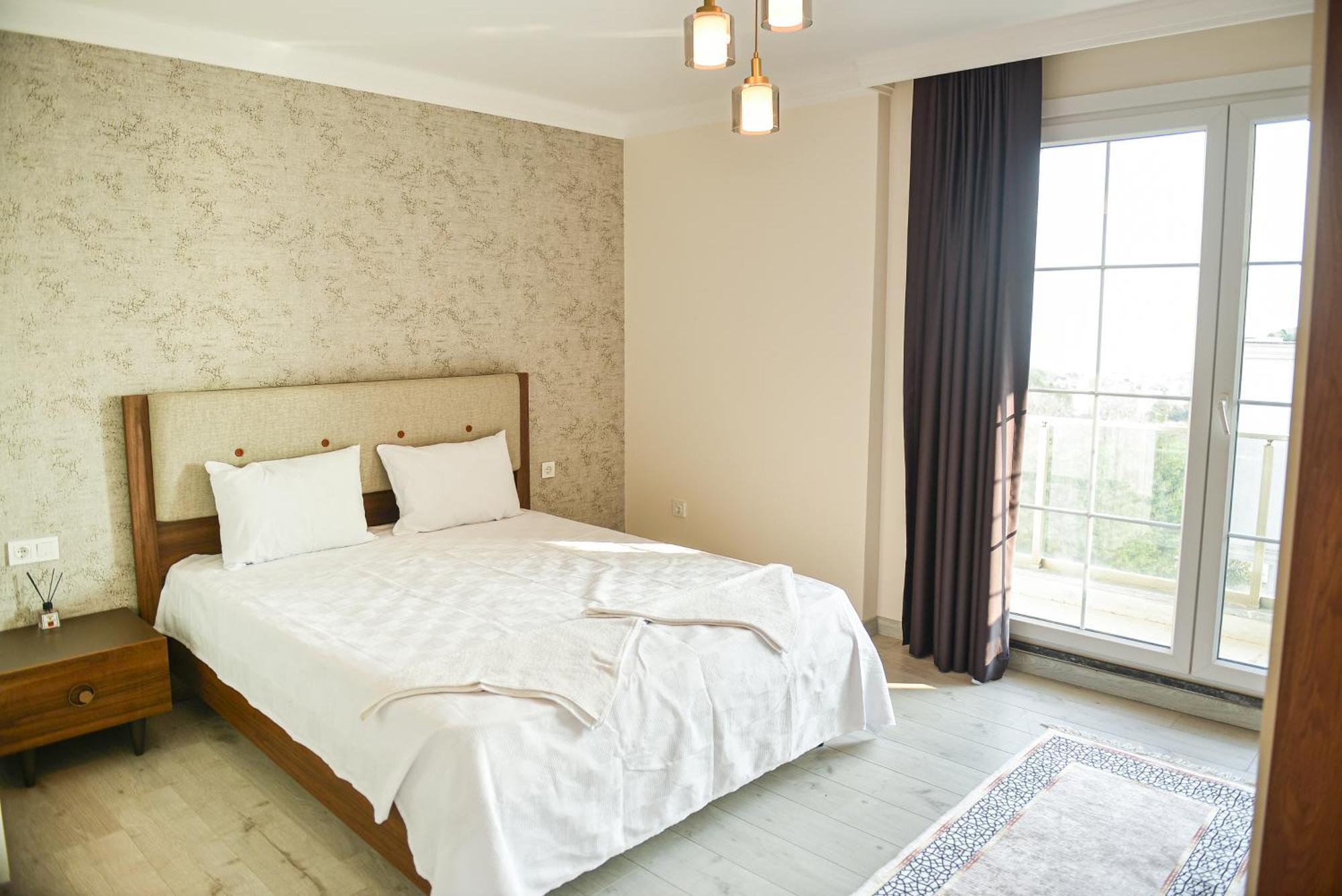 Villa Nora Marmara Luxury In Istanbul Büyükçekmece