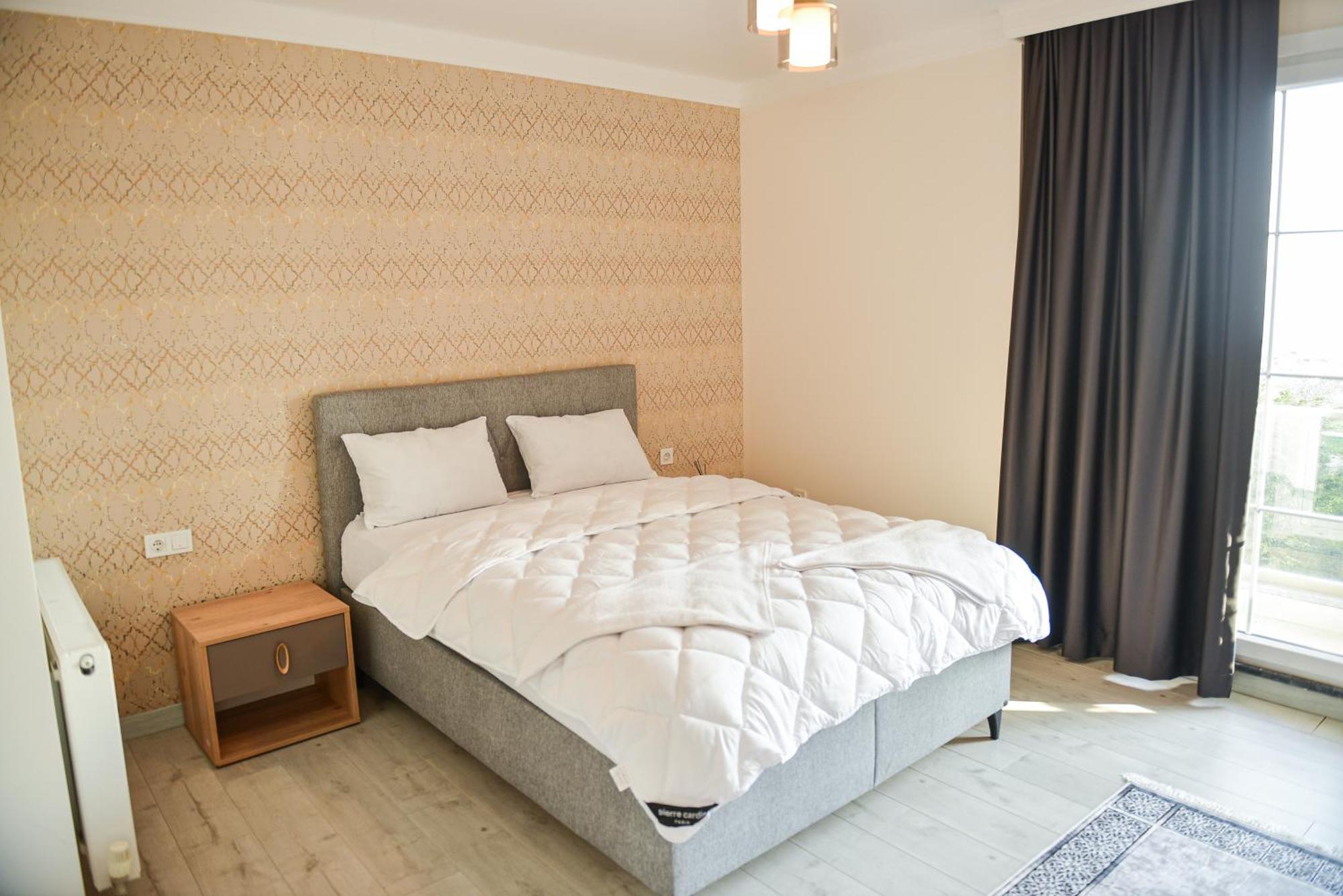 Vilă Nora Marmara Luxury In Istanbul *