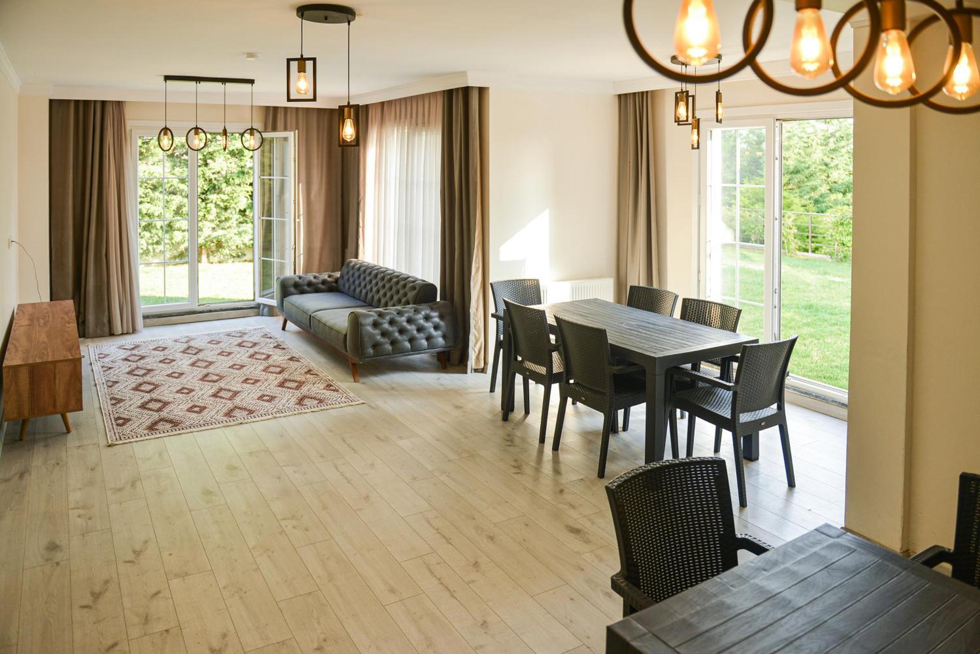 Vilă Nora Marmara Luxury In Istanbul Büyükçekmece