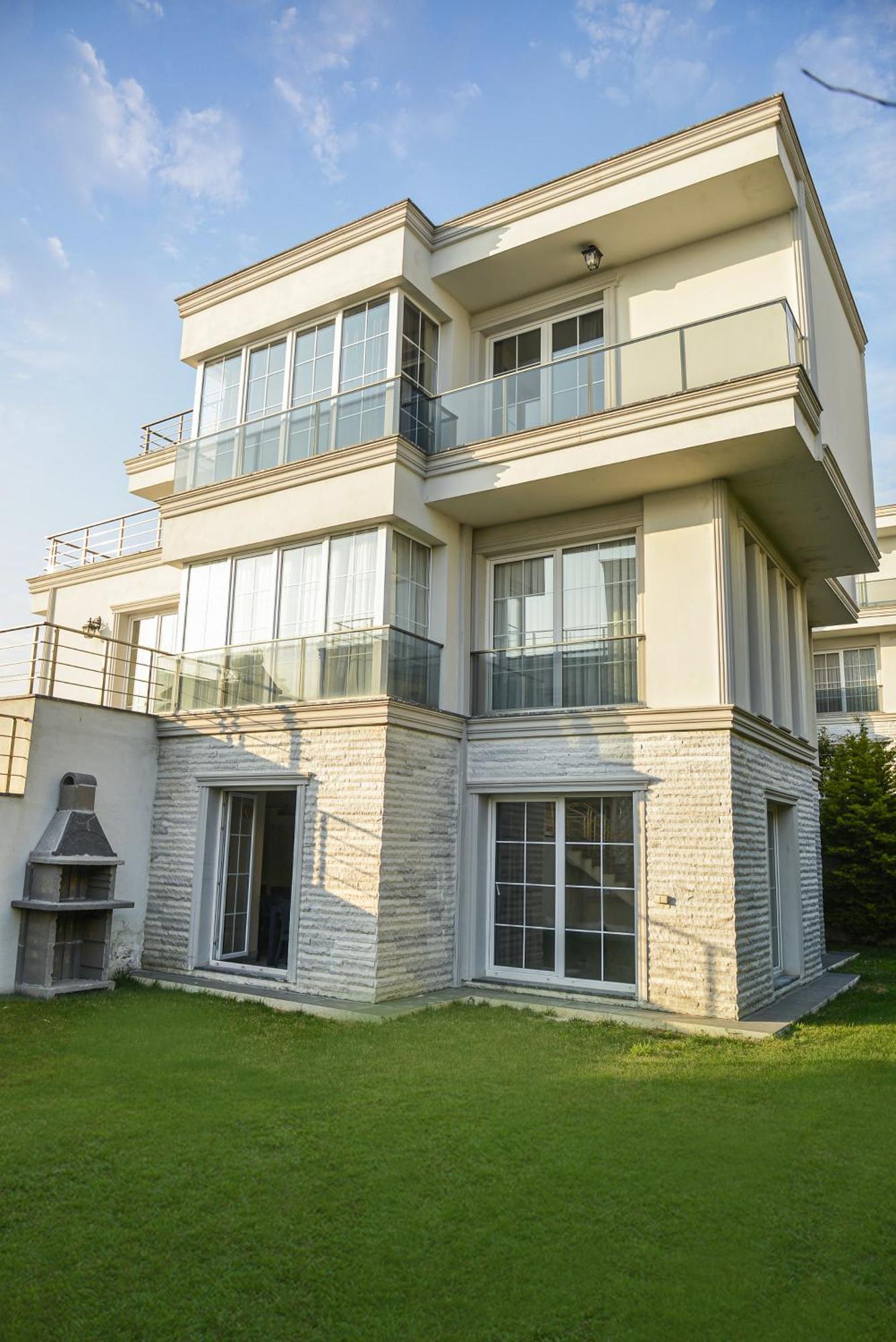 Vilă Nora Marmara Luxury In Istanbul Büyükçekmece