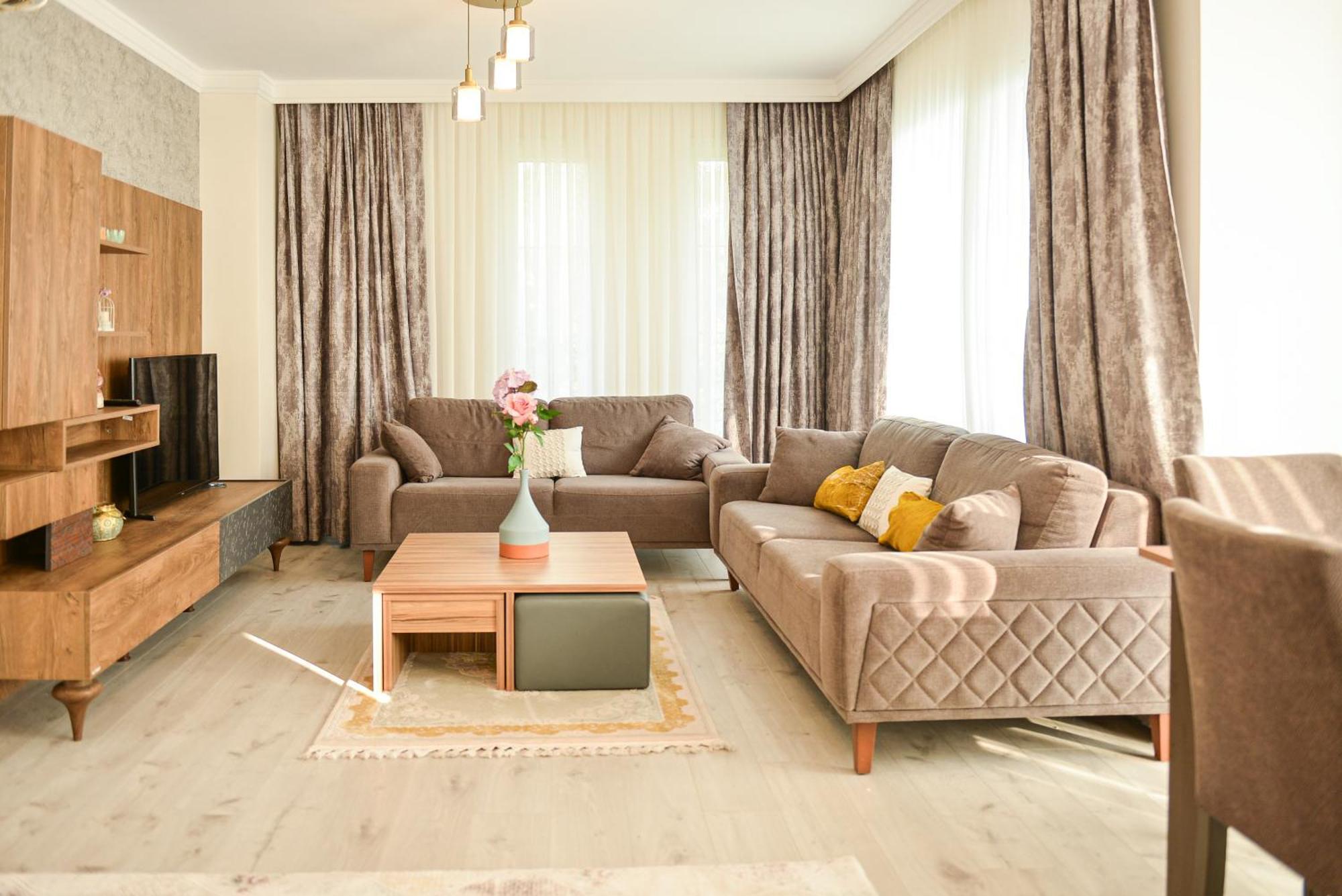 Nora Marmara Luxury In Istanbul * Büyükçekmece