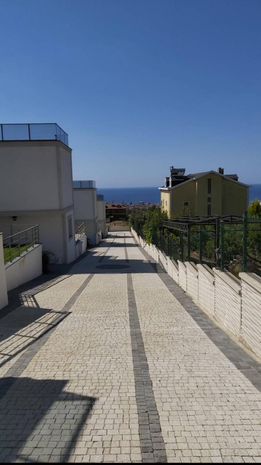 Nora Marmara Luxury In Istanbul Villa Büyükçekmece