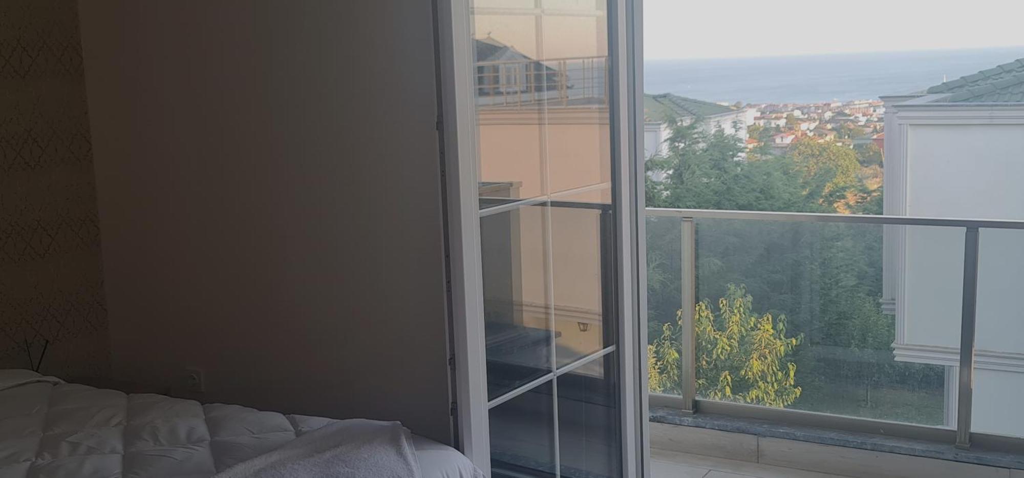Villa Nora Marmara Luxury In Istanbul Büyükçekmece