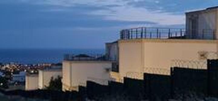 Nora Marmara Luxury In Istanbul Büyükçekmece