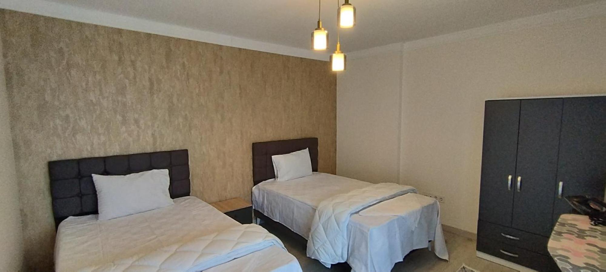 Nora Marmara Luxury In Istanbul Villa Büyükçekmece