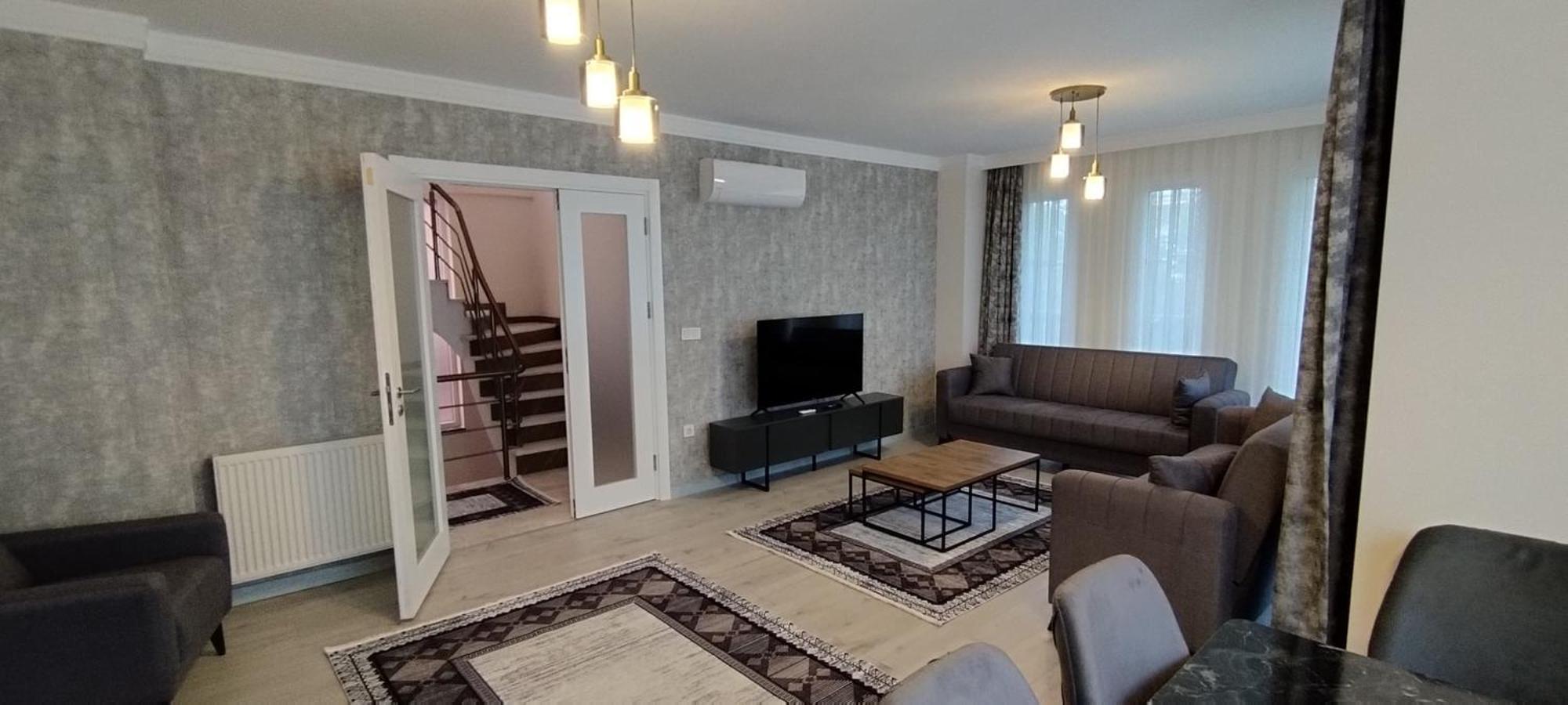 Vilă Nora Marmara Luxury In Istanbul *
