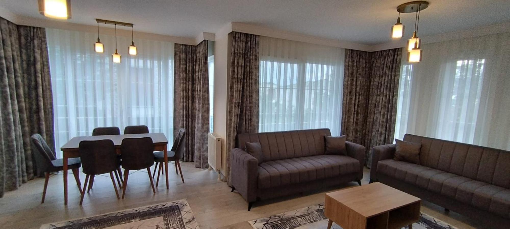 Villa Nora Marmara Luxury In Istanbul Büyükçekmece