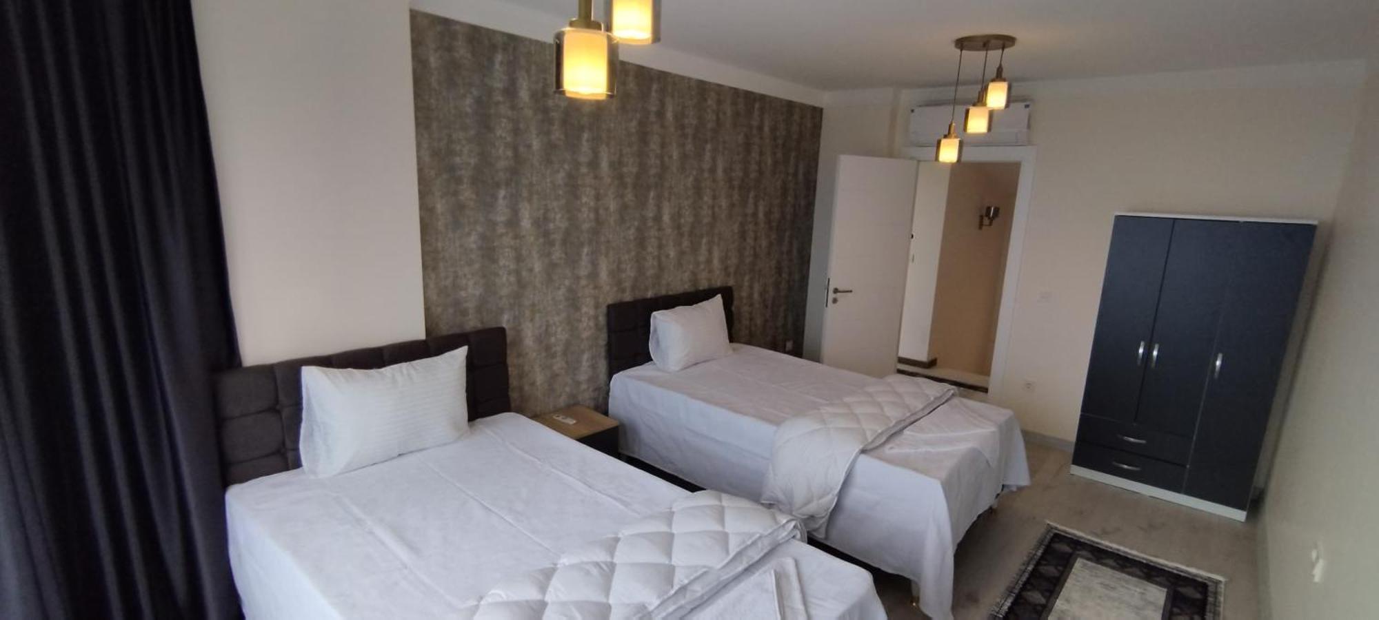 Nora Marmara Luxury In Istanbul Vilă Büyükçekmece