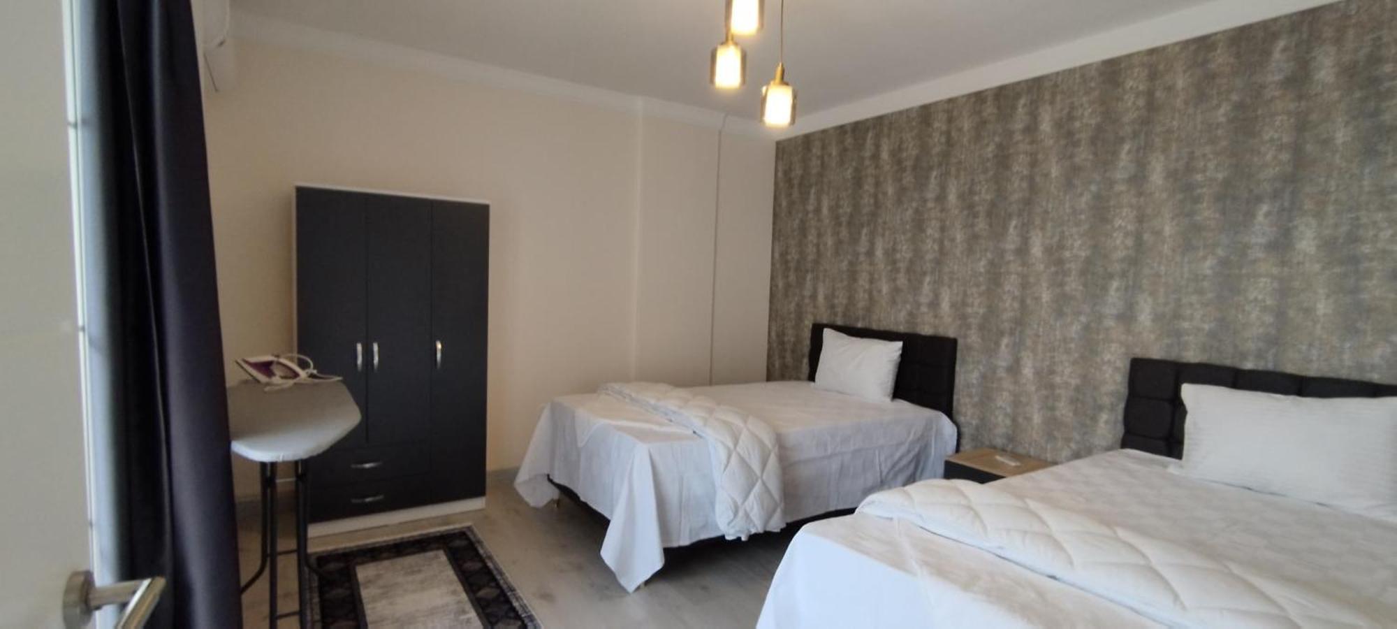 Nora Marmara Luxury In Istanbul *