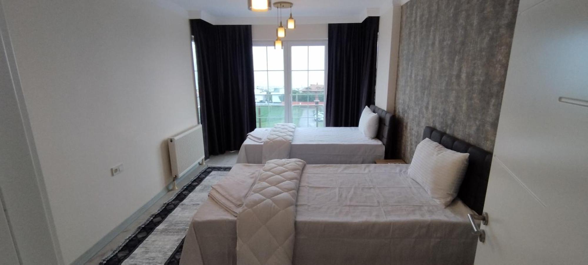 Nora Marmara Luxury In Istanbul * Büyükçekmece