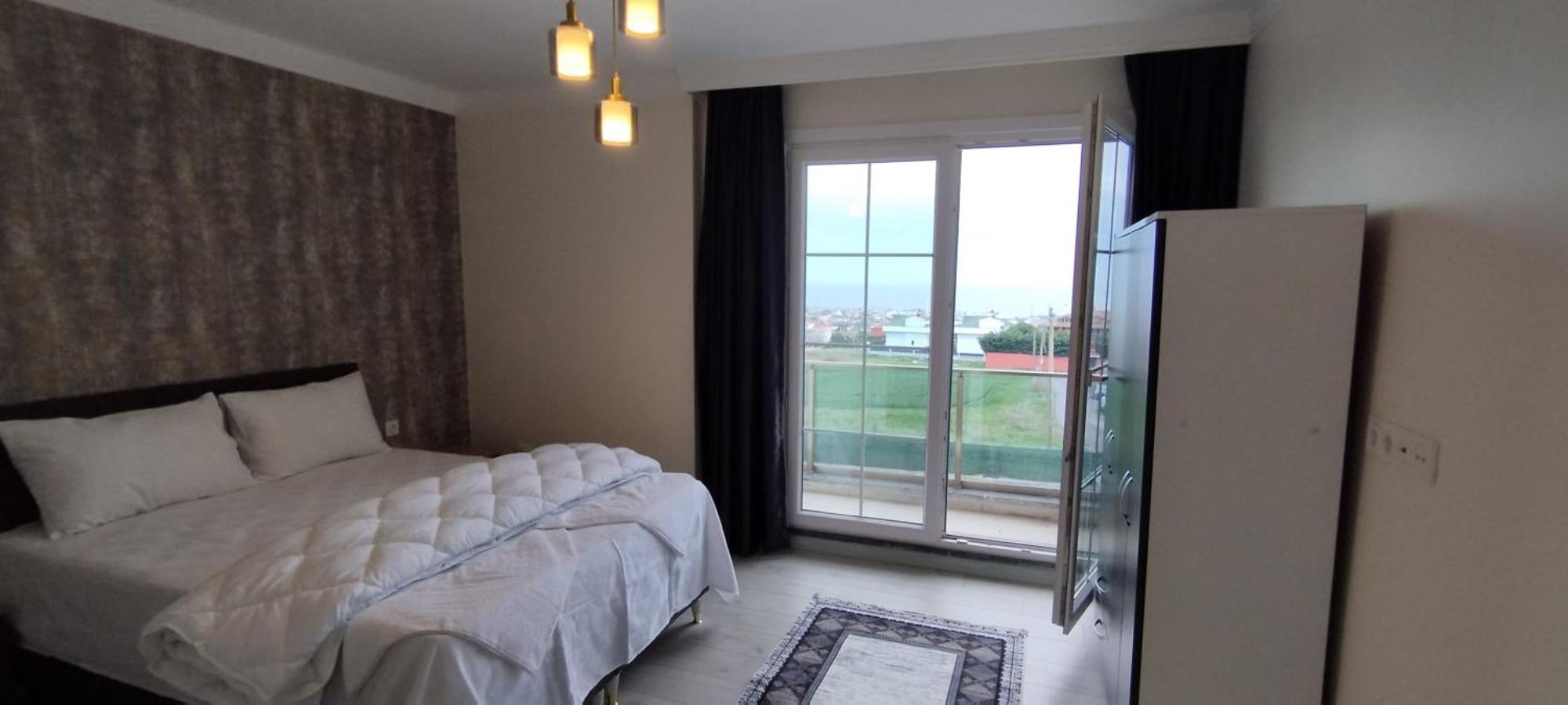 Vilă Nora Marmara Luxury In Istanbul