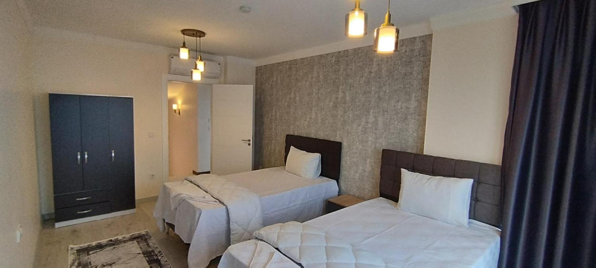 Vilă Nora Marmara Luxury In Istanbul *