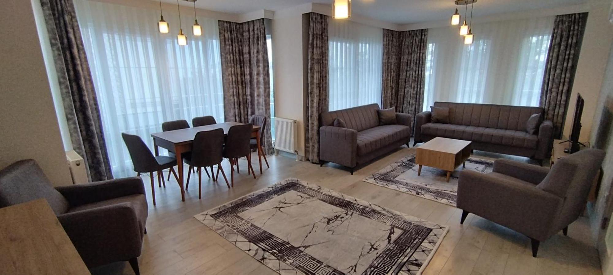 Vilă Nora Marmara Luxury In Istanbul Büyükçekmece