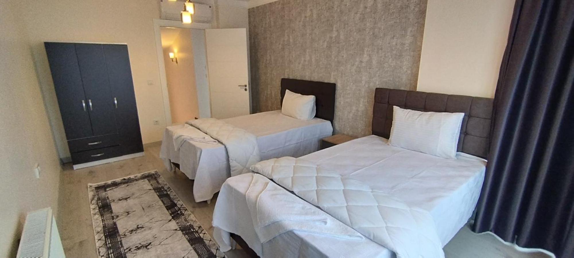 Nora Marmara Luxury In Istanbul Büyükçekmece