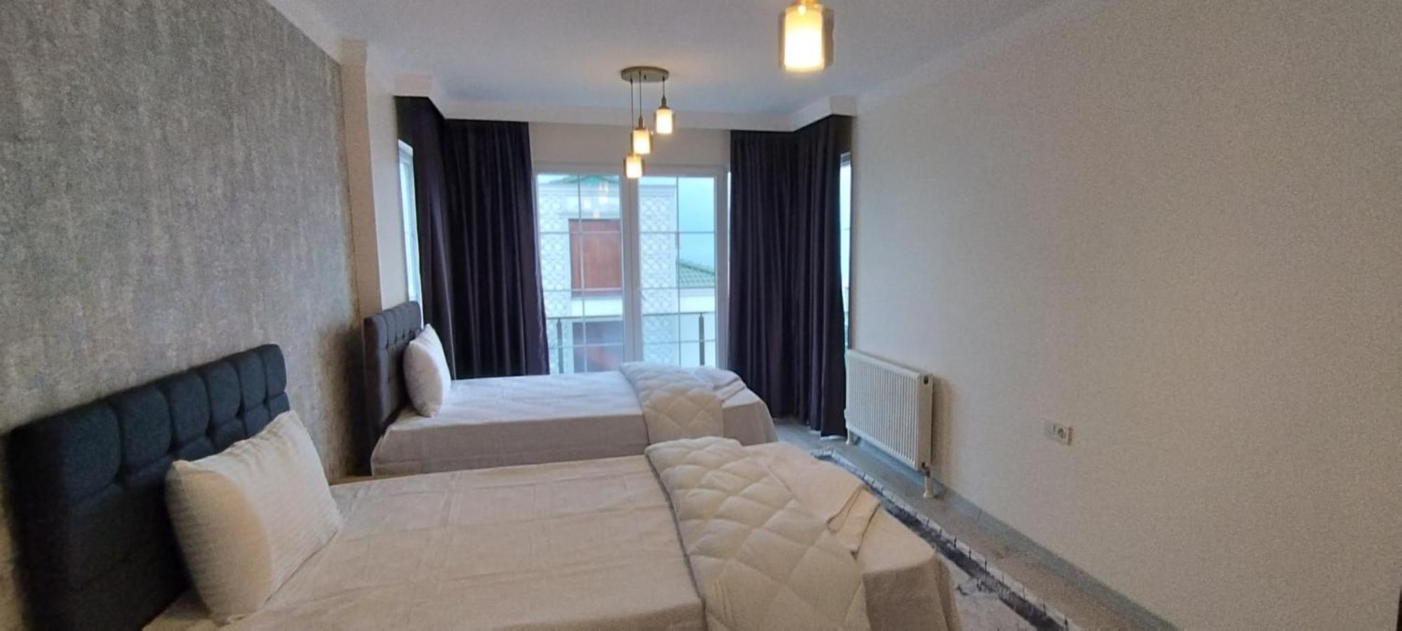 Vilă Nora Marmara Luxury In Istanbul