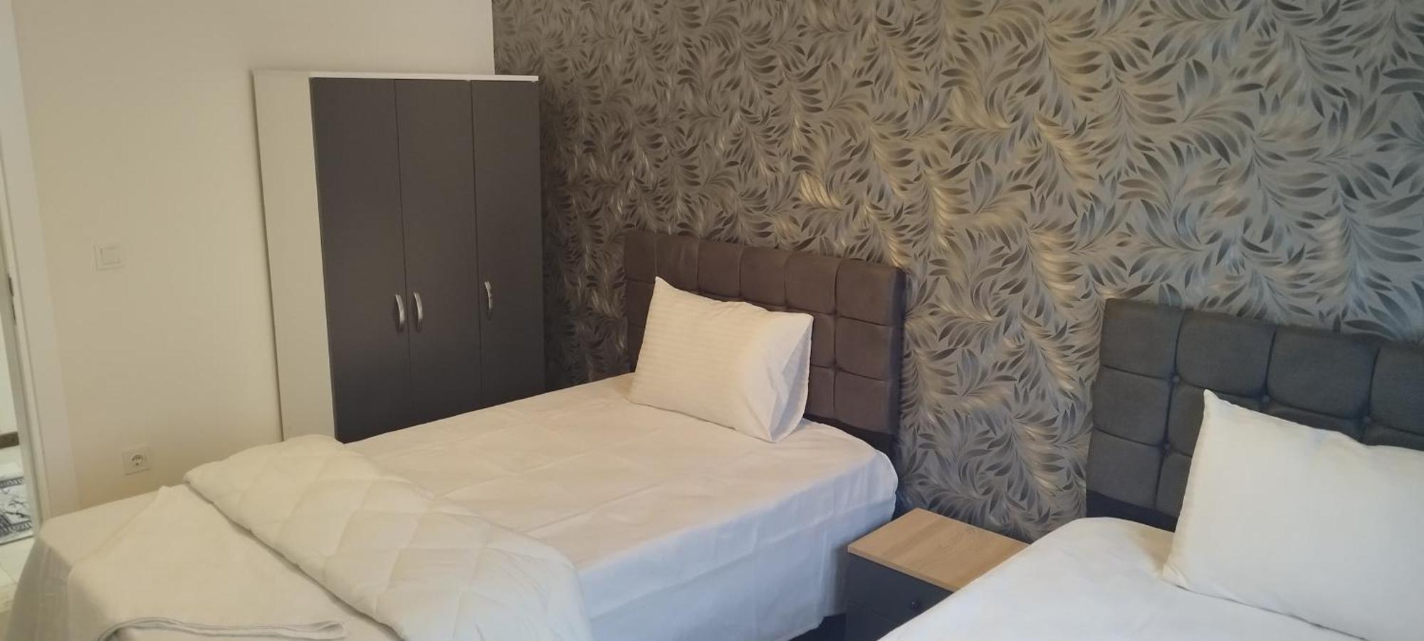 Nora Marmara Luxury In Istanbul Villa Büyükçekmece