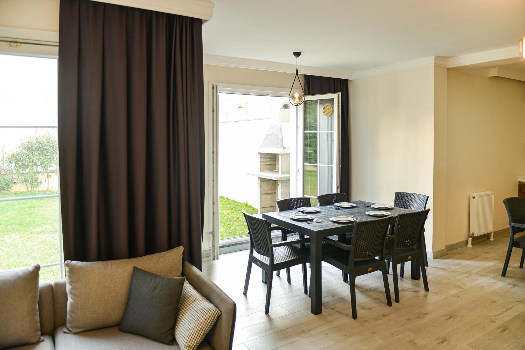 Nora Marmara Luxury In Istanbul * Büyükçekmece