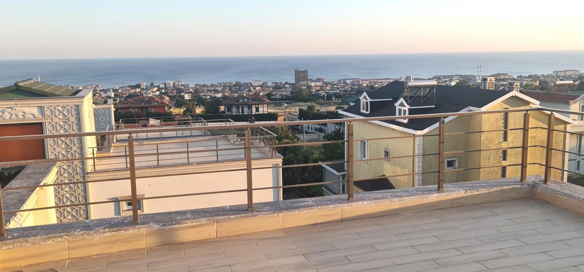 Nora Marmara Luxury In Istanbul Villa Büyükçekmece