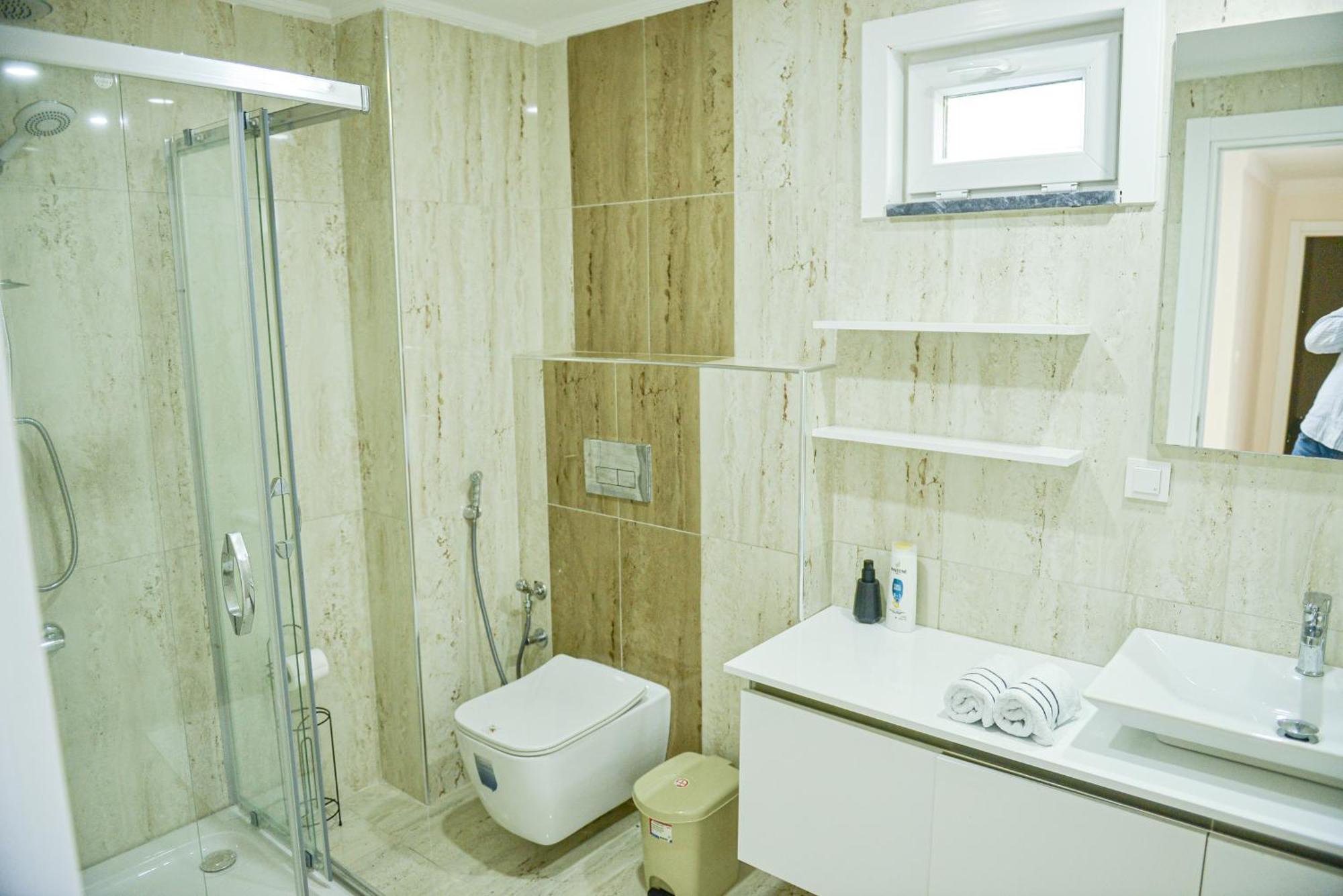 Villa Nora Marmara Luxury In Istanbul Büyükçekmece