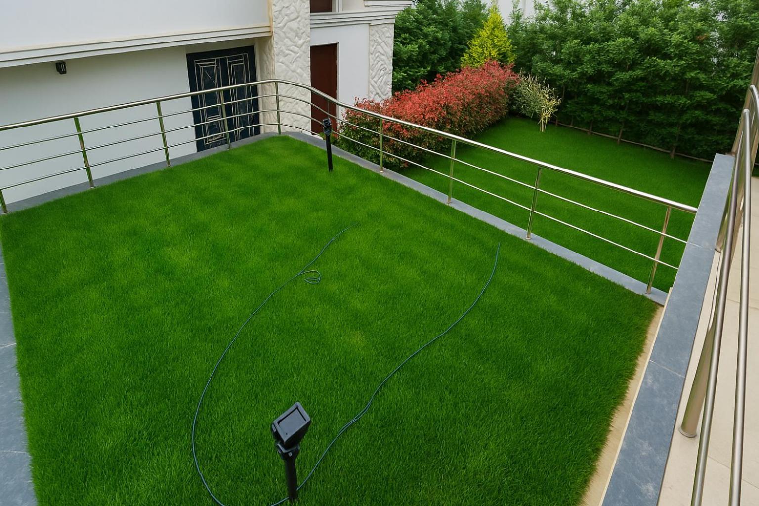 Nora Marmara Luxury In Istanbul * Büyükçekmece