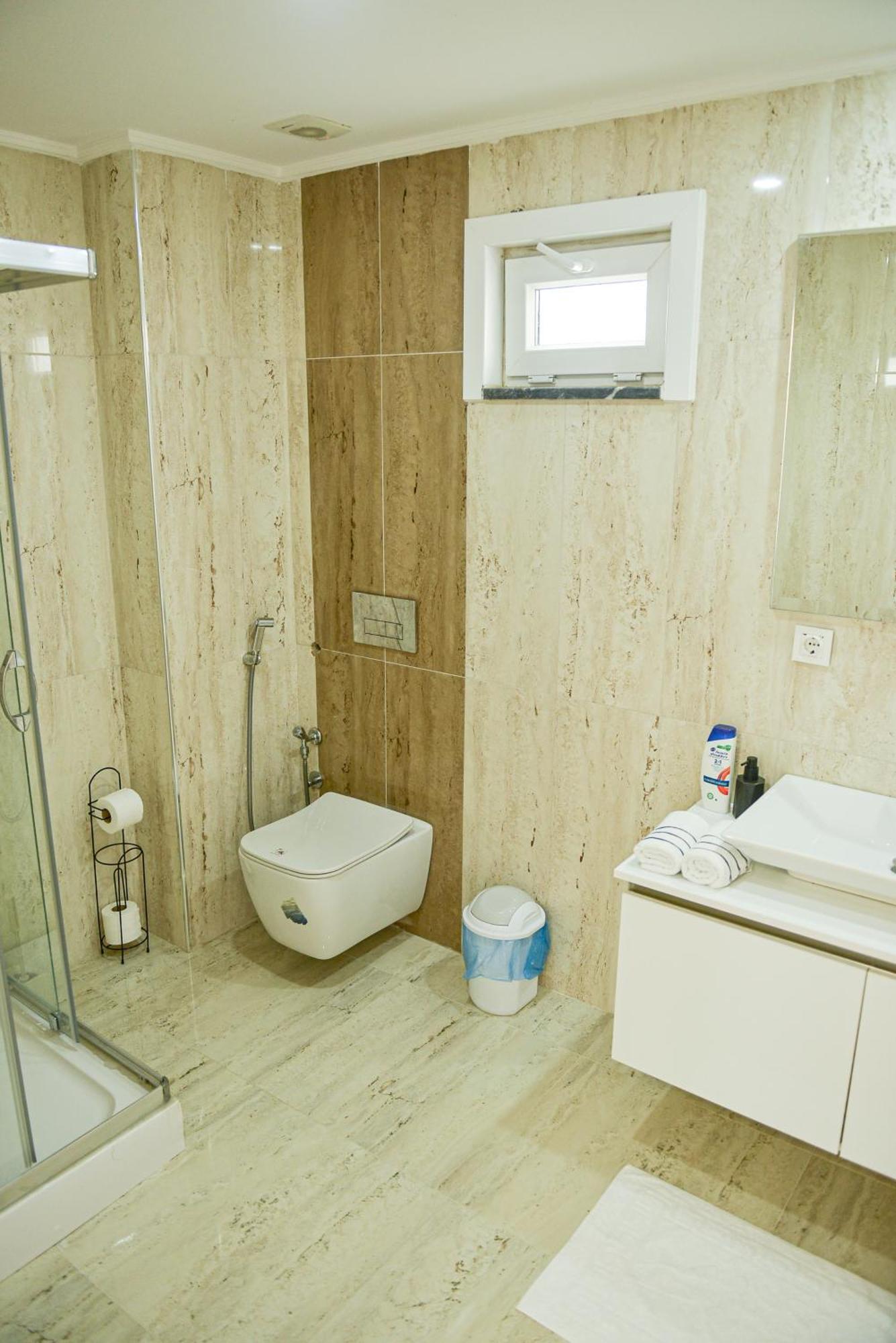 Nora Marmara Luxury In Istanbul Vilă *