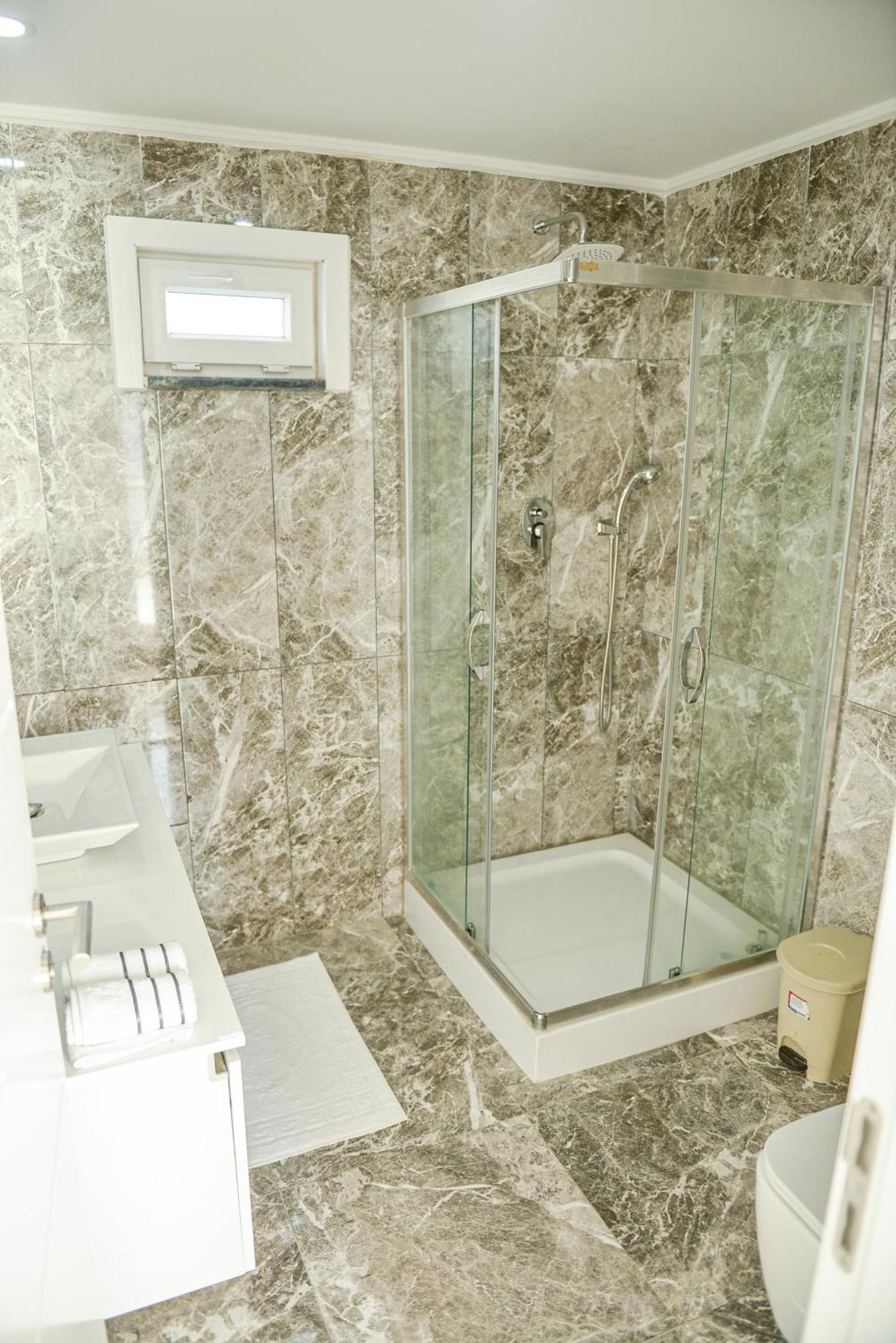 Vilă Nora Marmara Luxury In Istanbul *