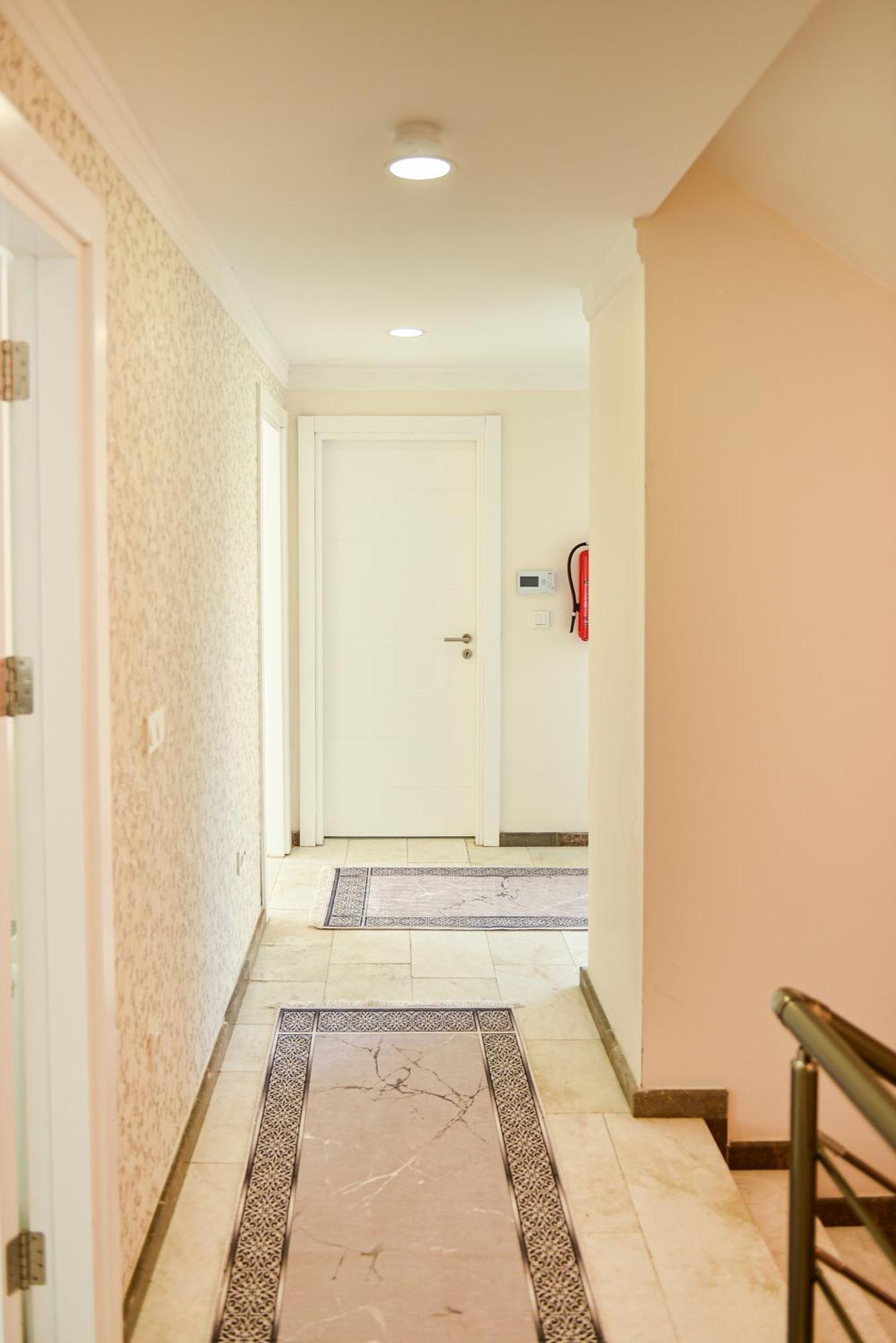 Nora Marmara Luxury In Istanbul Villa Büyükçekmece