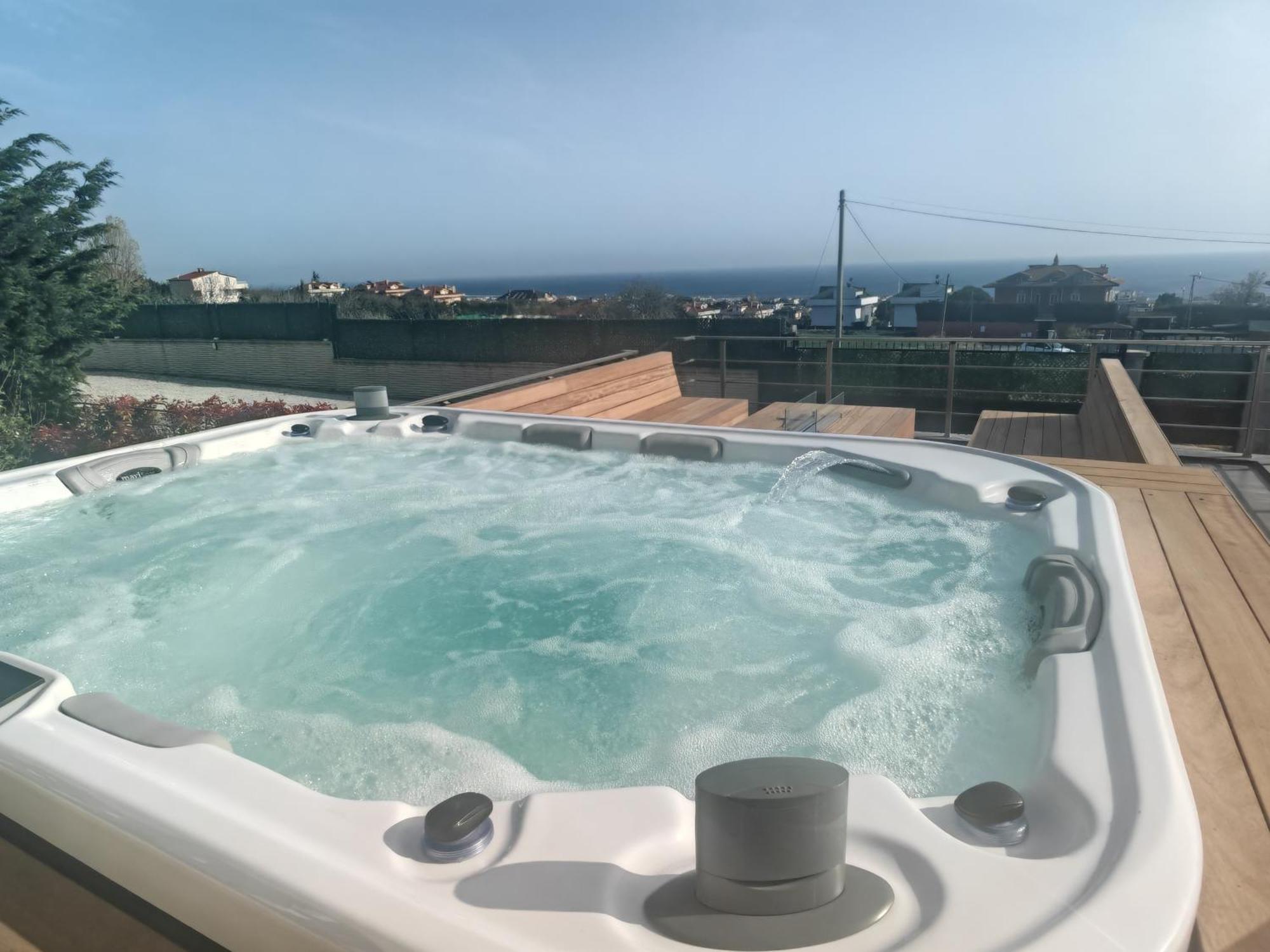 Vilă Nora Marmara Luxury In Istanbul